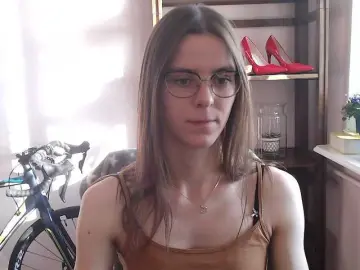 Bongacams Live Sex Cam of MegiKiss