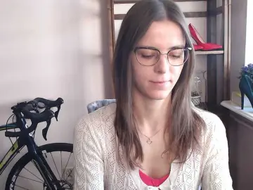 Bongacams Free Porn Cam of MegiKiss