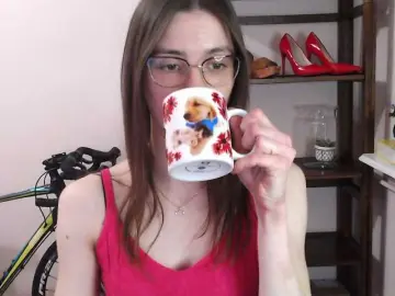 Bongacams Sex Cam of MegiKiss