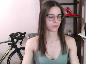 Bongacams Adult Webcam of MegiKiss