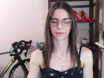 Bongacams Watch Live Sex Cams of MegiKiss