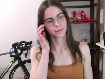 Bongacams Free Porn Cam of MegiKiss