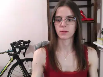 Bongacams Nude Webcam of MegiKiss