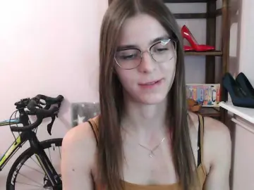 Bongacams Free Live Porn of MegiKiss