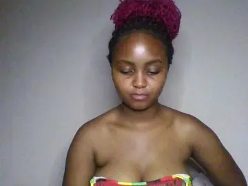 Bongacams Sex Cam of Prettyval