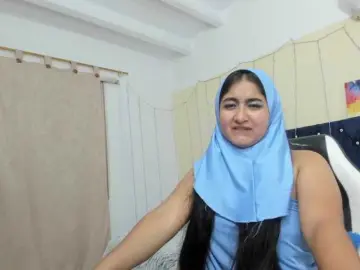 Bongacams Sex Cam of SamiraAwada