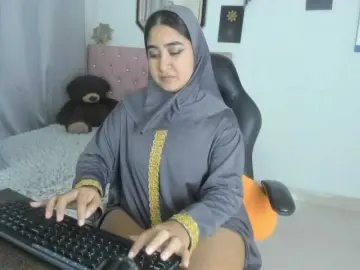 Bongacams Sex Chat of SamiraAwada