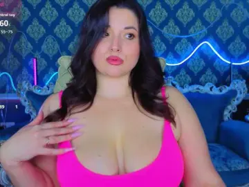 Bongacams Adult Video Chat of AfinaLin