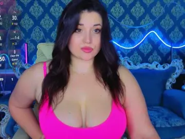 Bongacams Free Live Porn of AfinaLin