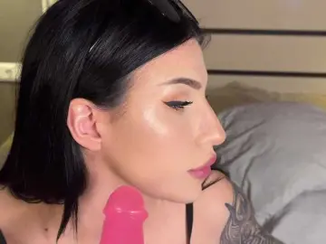 Bongacams Live Sex of AuraXO