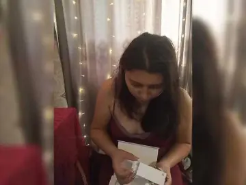 Bongacams Nude Webcam of MaryHopkins