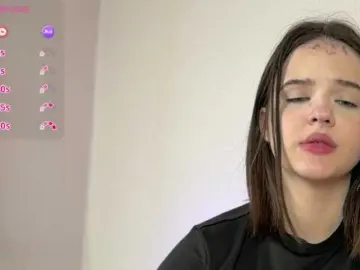 Bongacams Nude Webcam of MyongBuba
