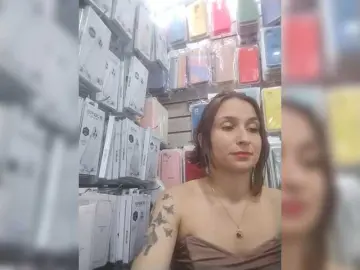 Bongacams Free Live Porn of RousseHills