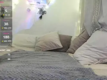 Bongacams Live Sex Cam of eden-heaven