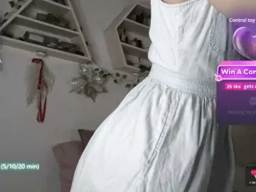Bongacams Free Porn Cam of eden-heaven