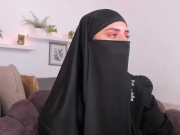 Bongacams Live Porn of salma-arabic