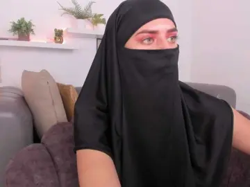 Bongacams Best Webcam of salma-arabic