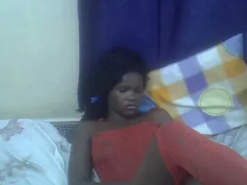 Bongacams Live Porn of Blacklizy4