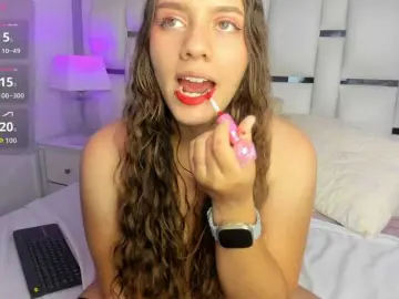 Bongacams Private Sex Chat of MilaClark