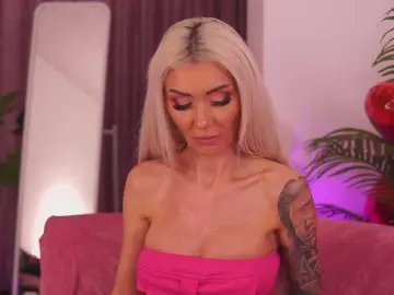 Bongacams Sex Cam of TheFallingAngel