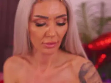 Bongacams Private Sex Chat of TheFallingAngel