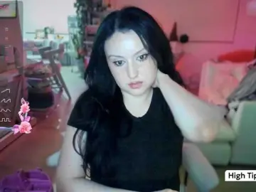 Bongacams Live Sex Cam of Vesabb