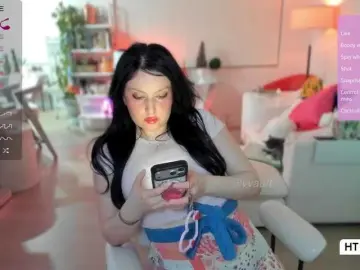Bongacams Private Sex Chat of Vesabb