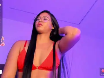 Bongacams Adult Webcams of Alysson-18