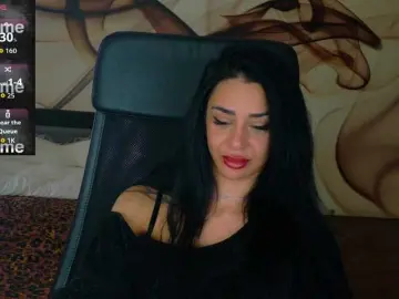 Bongacams Free Live Porn of NaomiScarlett