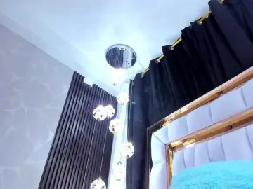 Bongacams Adult Webcam of SarayRoyse