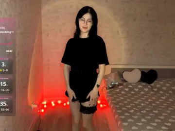 Bongacams Best Webcam of KittyNolick