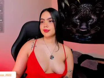 Bongacams Watch Live Sex Cams of Nicol-Ruizz