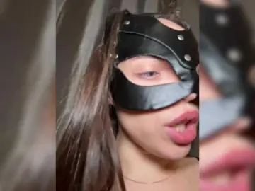 Bongacams Live Sex Cam of SssDARYASss