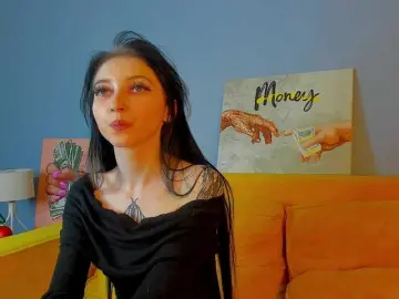 Bongacams Private Sex Chat of Ellen-Hops