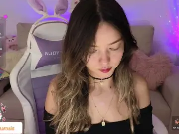 Bongacams Best live sex cam show of LarisaMaia