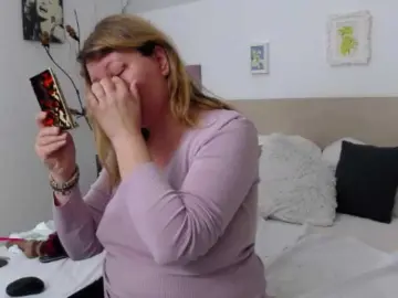 Bongacams Watch Live Sex Cams of OlgaPavlova