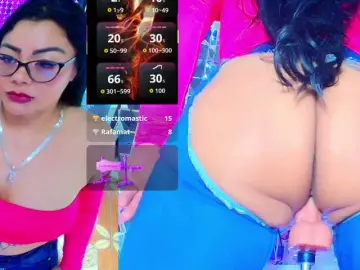 Bongacams Watch Live Sex Cams of dakotamilf-hot