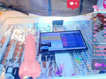 Bongacams Adult Video Chat of dakotamilf-hot