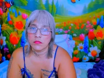 Bongacams Nude Webcam of indianroxy