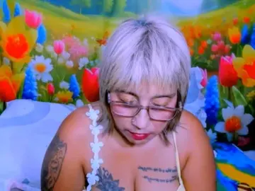 Bongacams Live Sex Cam of indianroxy