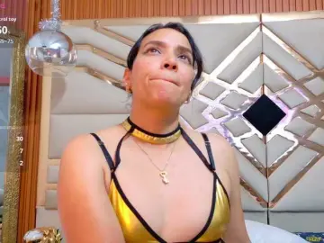 Bongacams Live Sex Cam of sluttyandmature