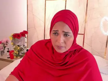 Bongacams Adult Video Chat of BBWHijab