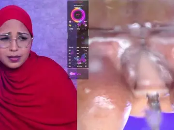 Bongacams Watch Live Sex Cams of BBWHijab
