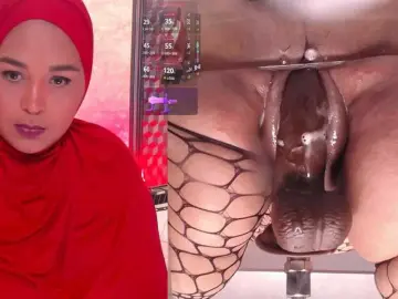 Bongacams Watch Live Sex Cams of BBWHijab
