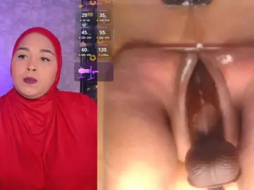 Bongacams Best live sex cam show of BBWHijab