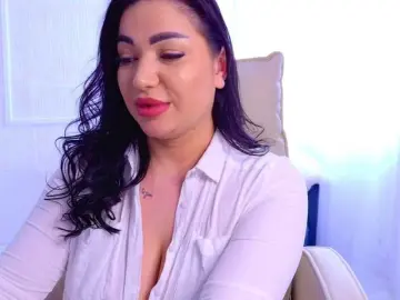 Bongacams Nude Webcam of JennyX