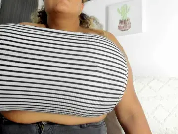 Bongacams Best live sex cam show of bigmom-22