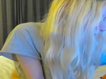 Bongacams Adult Webcam of lesyalis