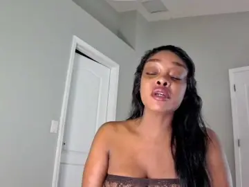 Bongacams Nude Webcam of Ataliahh