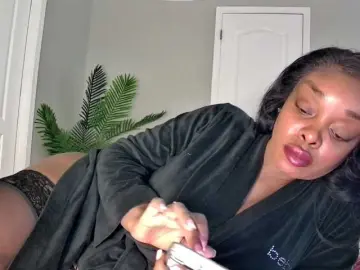 Bongacams Adult Webcams of Ataliahh